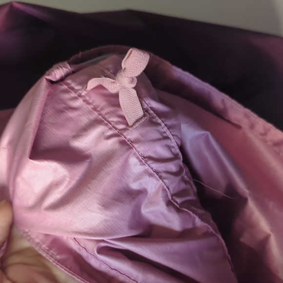 THE NORTH FACE windbreaker jacket - Picture 7 of 10